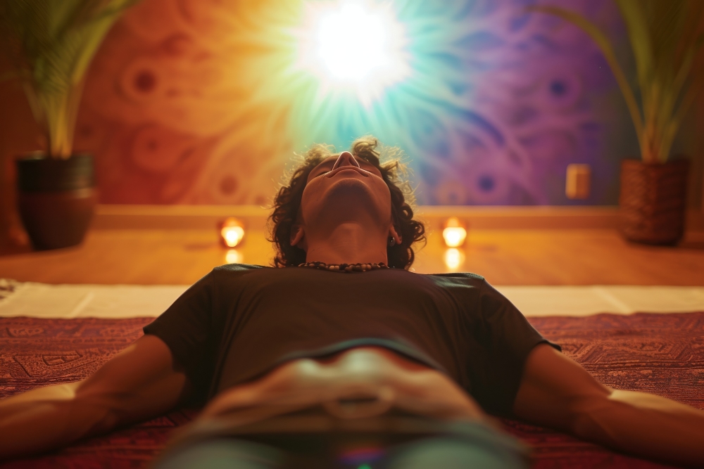 Benefits of Spiritual