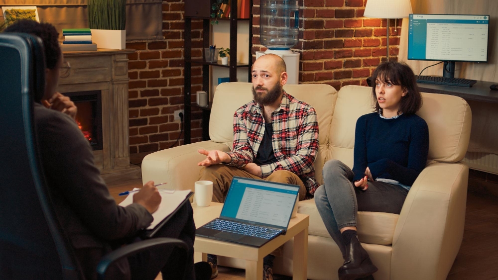 Relationship Counselling